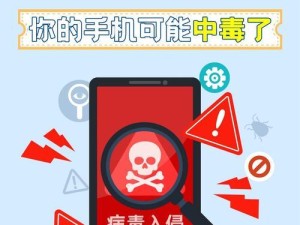 手机中毒怎么清理干净呢