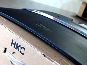 探索惠科CH40的特点与优势（以惠科CH40为例，探索现代化智能办公设备的发展趋势）