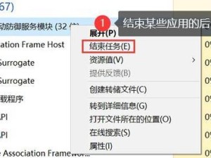 电脑运行变慢的原因及解决方法（从硬件到软件，找出电脑变慢的罪魁祸首）