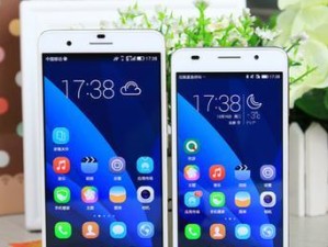 荣耀6Plus4.0（超大屏幕、出色相机和强大性能的完美结合）