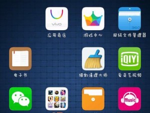 安卓手机桌面图标设置大小的技巧（通过简单操作轻松调整桌面图标的大小）