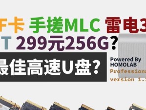 利用MLC制作高性能U盘的教程（高速、稳定的数据传输方案）