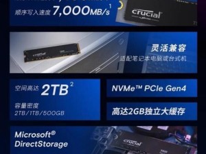 2T硬盘双怎么样？解读其性能和优势（2T硬盘双的关键特点和使用心得分享）