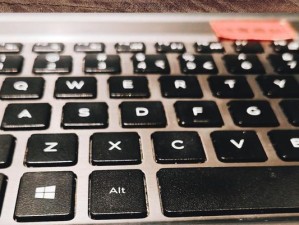当ThinkPad键盘全面失灵（ThinkPad键盘失灵现象分析及解决方案，让你重新享受打字的乐趣）