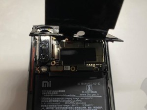 用手机给黑屏电脑装系统教程（简明易懂的步骤教你如何通过手机为黑屏电脑安装系统）