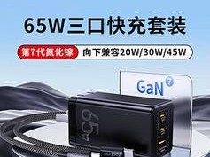 羽博快充充电器的优势与特点（一款高效、安全的充电解决方案）