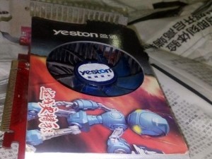 以盈通A970X性能评测及使用体验