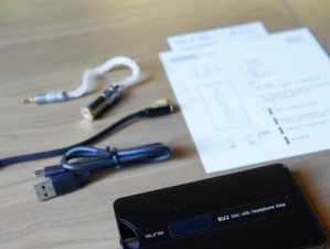 ES9318解析芯片的音频特性及应用（高性能音频解析芯片ES9318的工作原理和市场前景分析）
