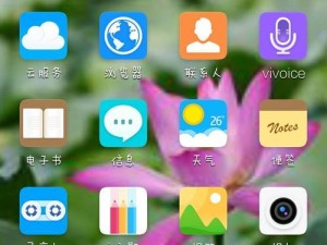 vivo手机导航体验全面升级（为你提供更智能、准确、便捷的导航服务）