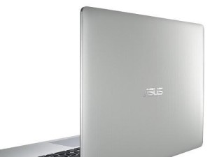 华硕TP500LN评测