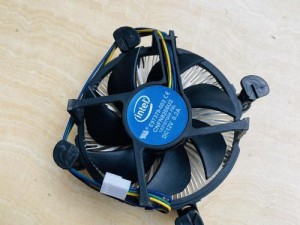 探讨英特尔i3原装风扇的性能与质量（解析i3原装风扇的散热效能及可靠性）