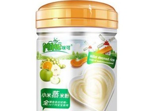 以僮蓓小米米粉的营养与口感齐备，让你爱不释手（一碗米粉的美食之旅，探寻小米的无限可能）