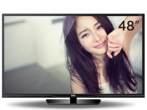 海尔模卡U55H3——一款革新家庭娱乐的智能电视（智能化设计与卓越画质，让您的家庭娱乐体验升级）