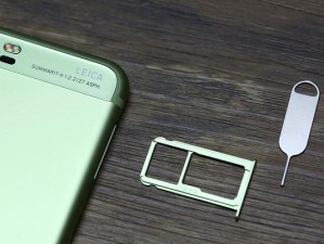 华为P10国行版的完美融合与突破（探索华为P10国行版的创新科技与卓越性能）
