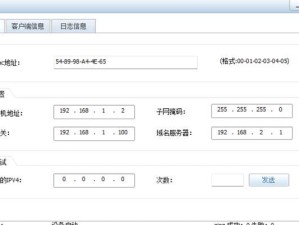 手动设置IP地址和DNS的方法及注意事项（学会正确设置IP地址和DNS，稳定高效地使用网络）