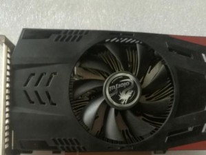 960显卡与750显卡对比（一起来了解这两款显卡的特点和优势吧！）