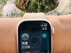 苹果Watch的功能与特点（探索苹果Watch的创新科技和便捷功能）