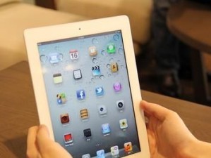 富士康iPad（从设计到性能，揭秘富士康iPad的亮点和优势）